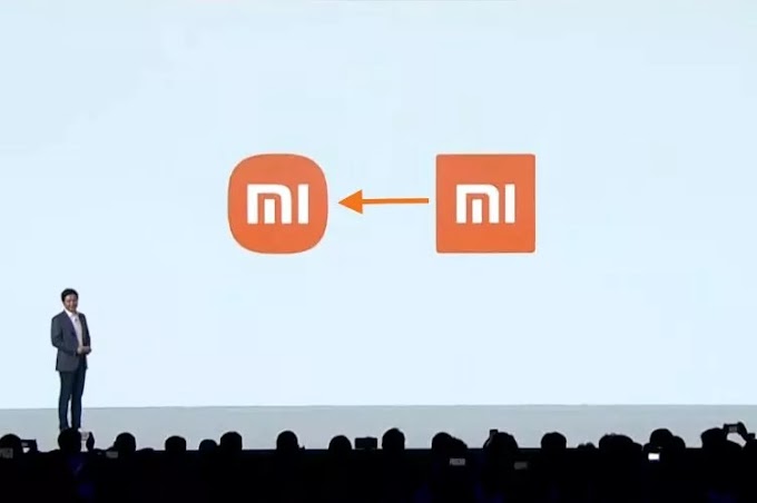 Xiaomi reveals their new logo and it is pretty ridiculous 