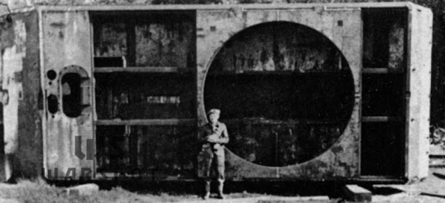 Tank Archives The Allies� View of the Maus