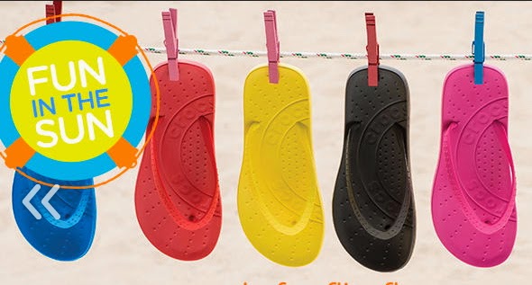 Crocs Coupon Promo Code: Free Shipping on all Orders | Your Retail Helper