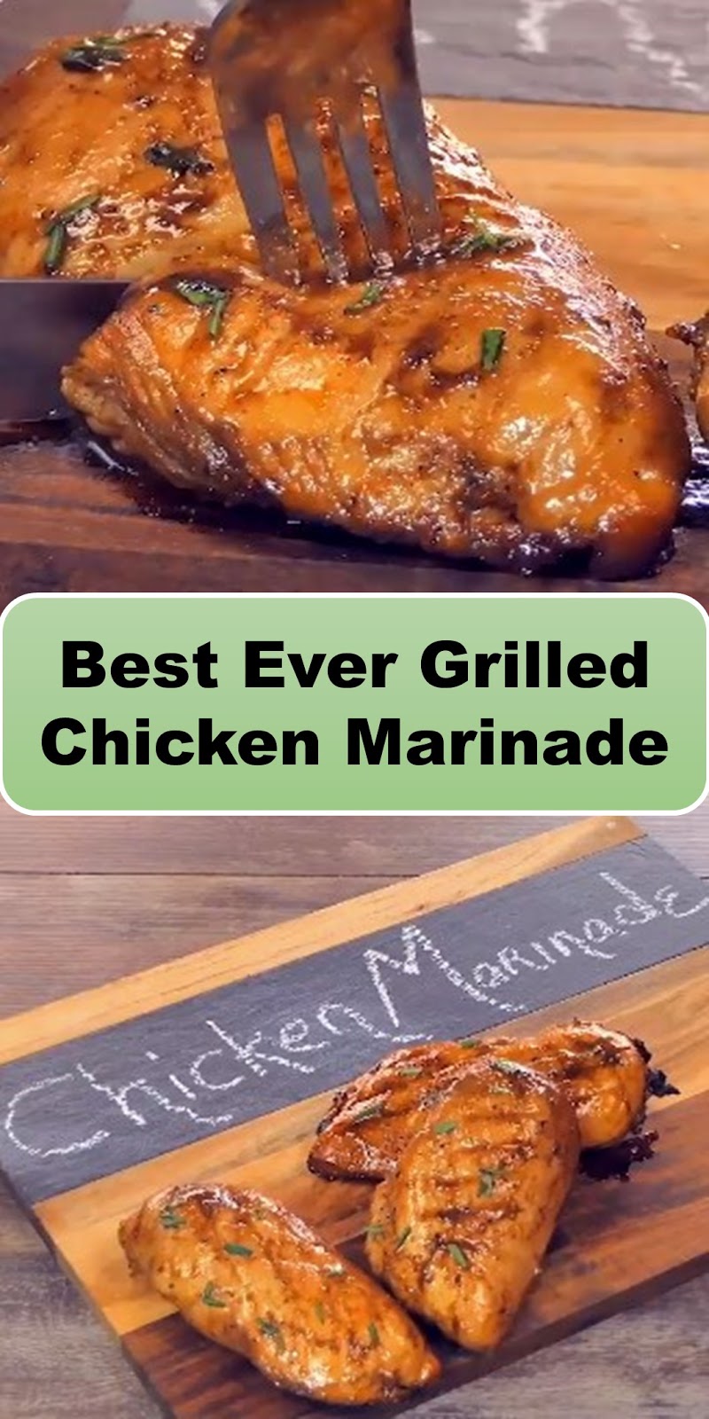 #yummy #chicken #marinade - 'recip33