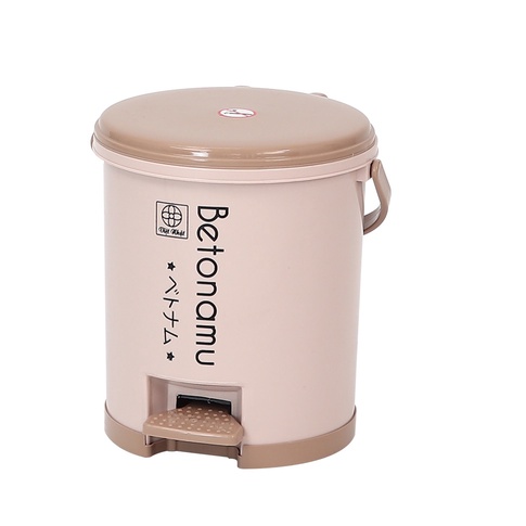 THÙNG RÁC TRÒN (GIAO MÀU NGẪU NHIÊN)