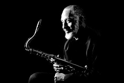 sonny rollins