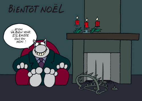 JOYEUX NOEL