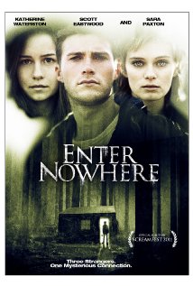 مشاهدة وتحميل فيلم Enter Nowhere 2011 مترجم اون لاين
