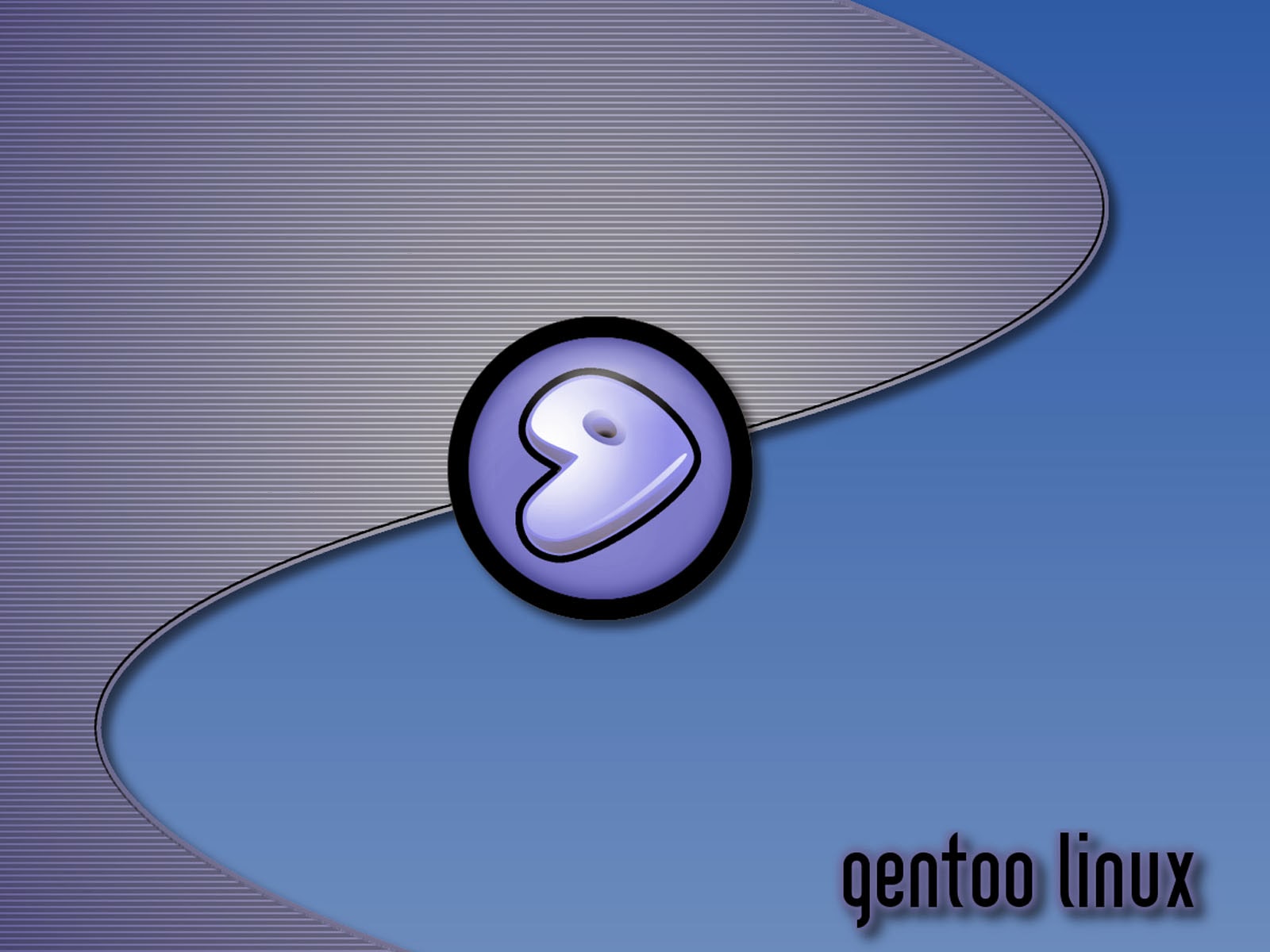 Gentoo Linux
