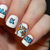 Ola ke ase nail art