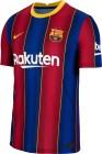 FCバルセロナ 2020-21 ユニフォーム-ホーム
