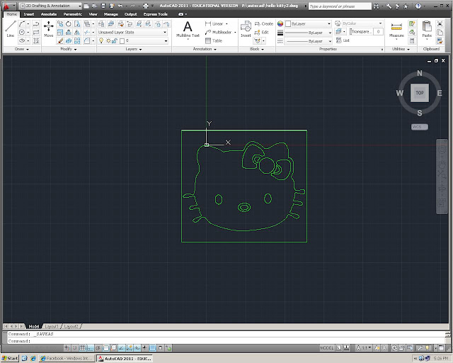 eem...Enjoy Every Moment!: AutoCAD is Fun!
