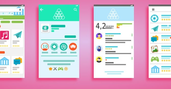 Cara Membuat Ui Dan Ux Design Aplikasi Android Dengan Mudah Teknokerad