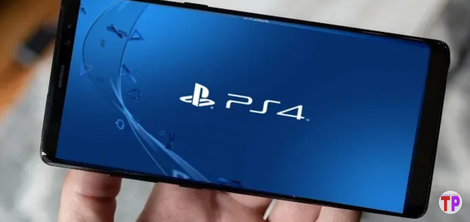 download ps4 emulator for android
