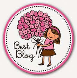 Yeahh Celia D. gave me this Blogaward!