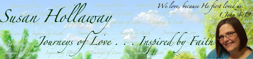 Journeys of Love...Inspired by Faith