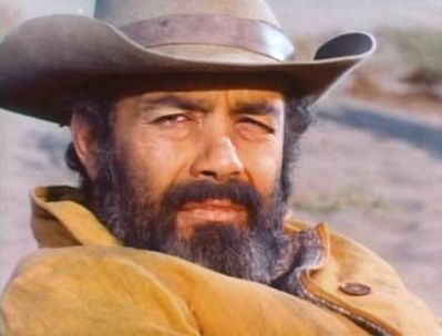 .Westerns...All'Italiana!: Remembering Pernell Roberts