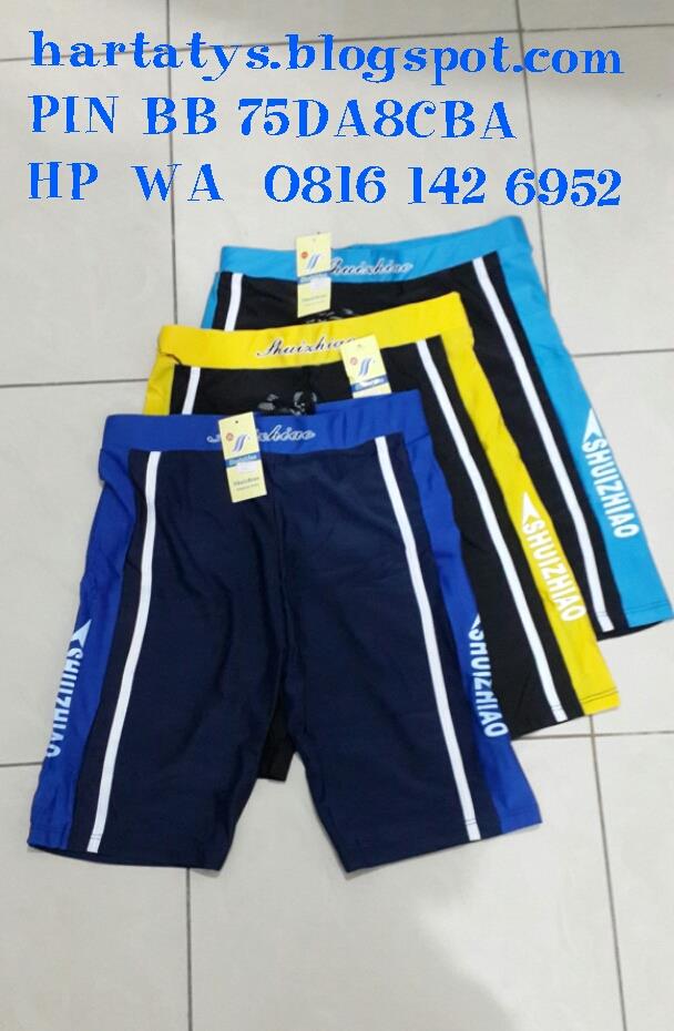 celana renang pria