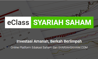 Platform SyariahSaham, Tempat Belajar Saham Online Gratis Platform SyariahSaham, Tempat Belajar Saham Online Gratis