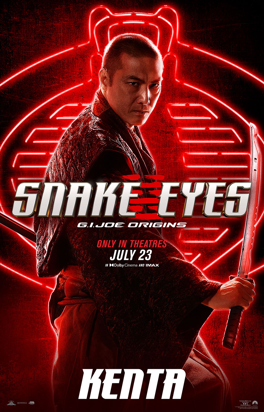 Snake Eyes G I Joe Origins Subtitles Yify Srt English Subtitles World