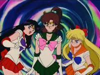 Ver Sailor Moon Sailor Moon R - Capítulo 80
