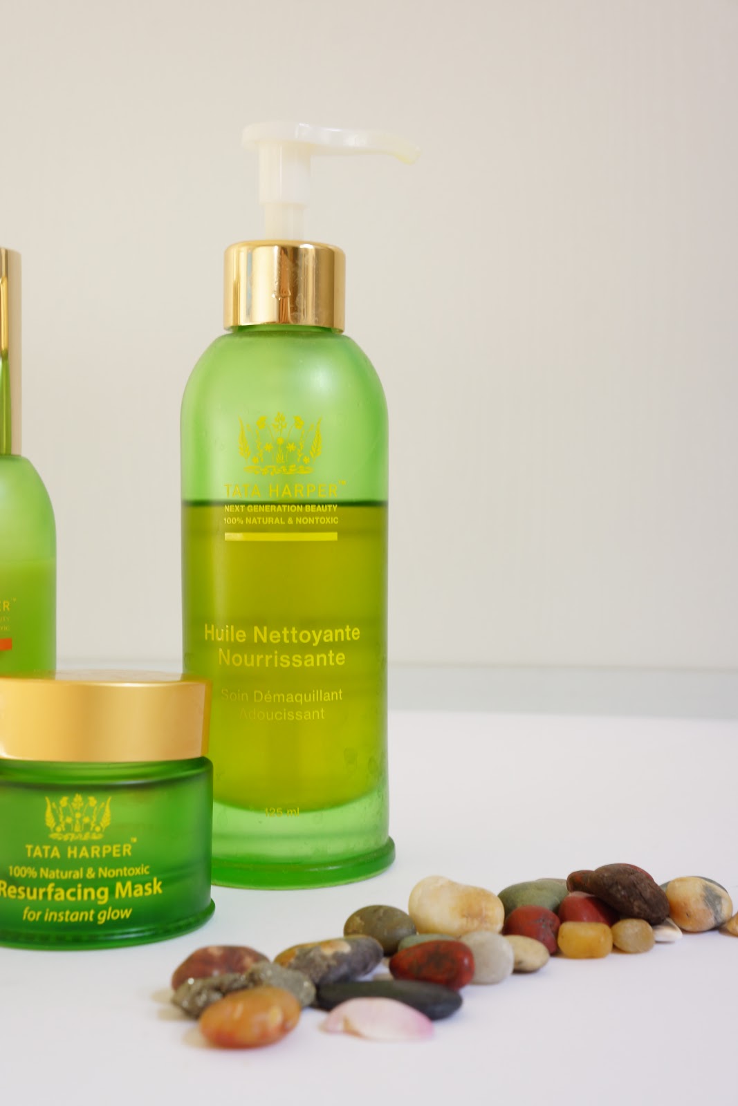 Gel Mains Nettoyant 100 Ml Bio Francois Nature