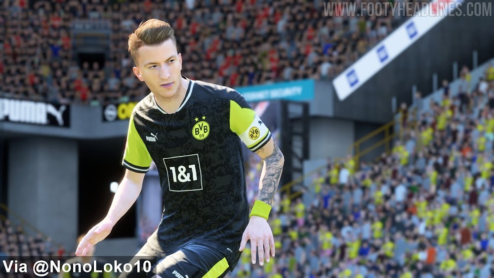 dortmund 4th kit buy