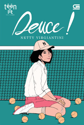 Deuce by Netty Virgiantini Pdf Deuce by Netty Virgiantini Pdf