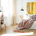 10 Ιδέες για να σχεδιάσεις ένα υπέροχο υπνοδωμάτιο με άρωμα γυναίκας