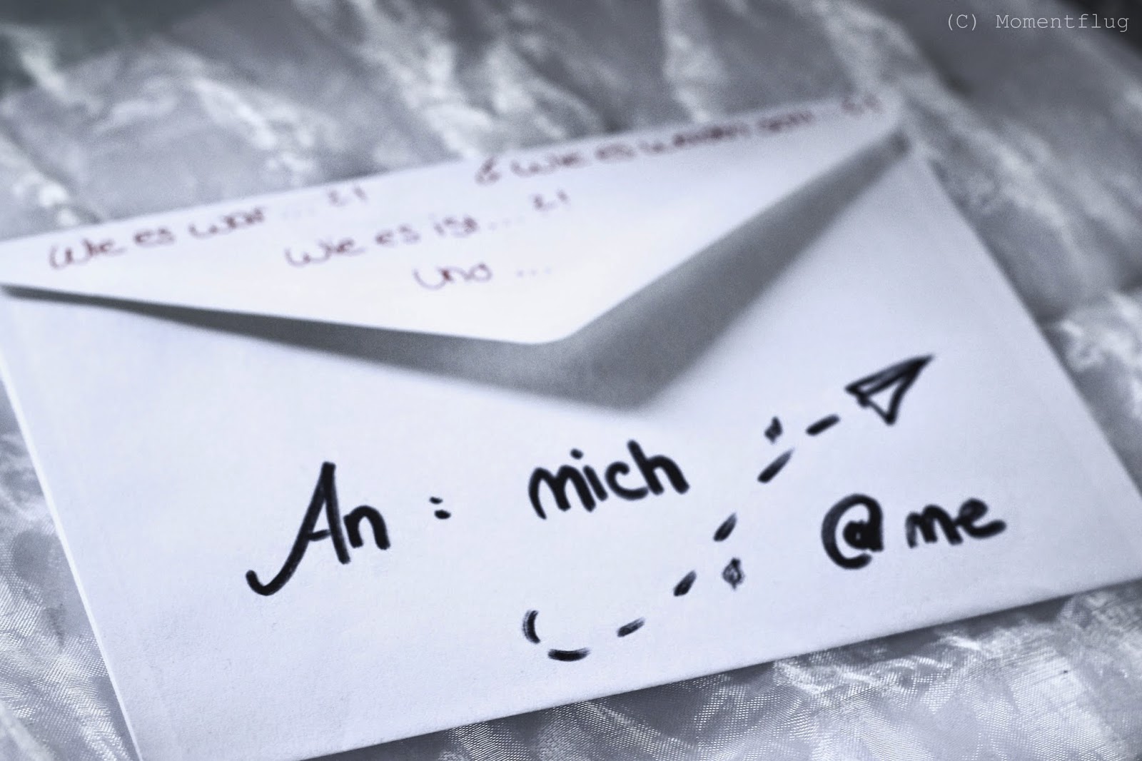 Brief An Mich Selbst Pdf Ein Brief an mich - Momentflug