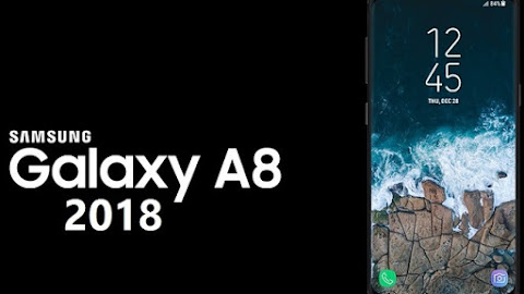 Samsung A8 A530F 7.1.1 4file Repair Firmware