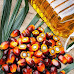Palm oil useful in boosting immune response