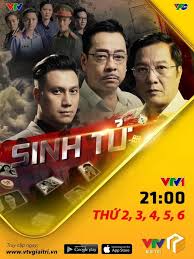Sinh Tử - Tập Cuối VTV1 Việt Nam 2019 Sinh Tử