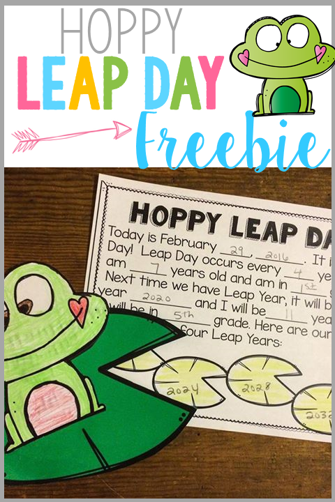 https://www.teacherspayteachers.com/Product/Leap-Day-Freebie-202631