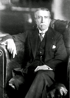 HISCULT: Augusto B. Leguía