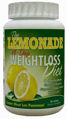 Dieta de limones 14 dias