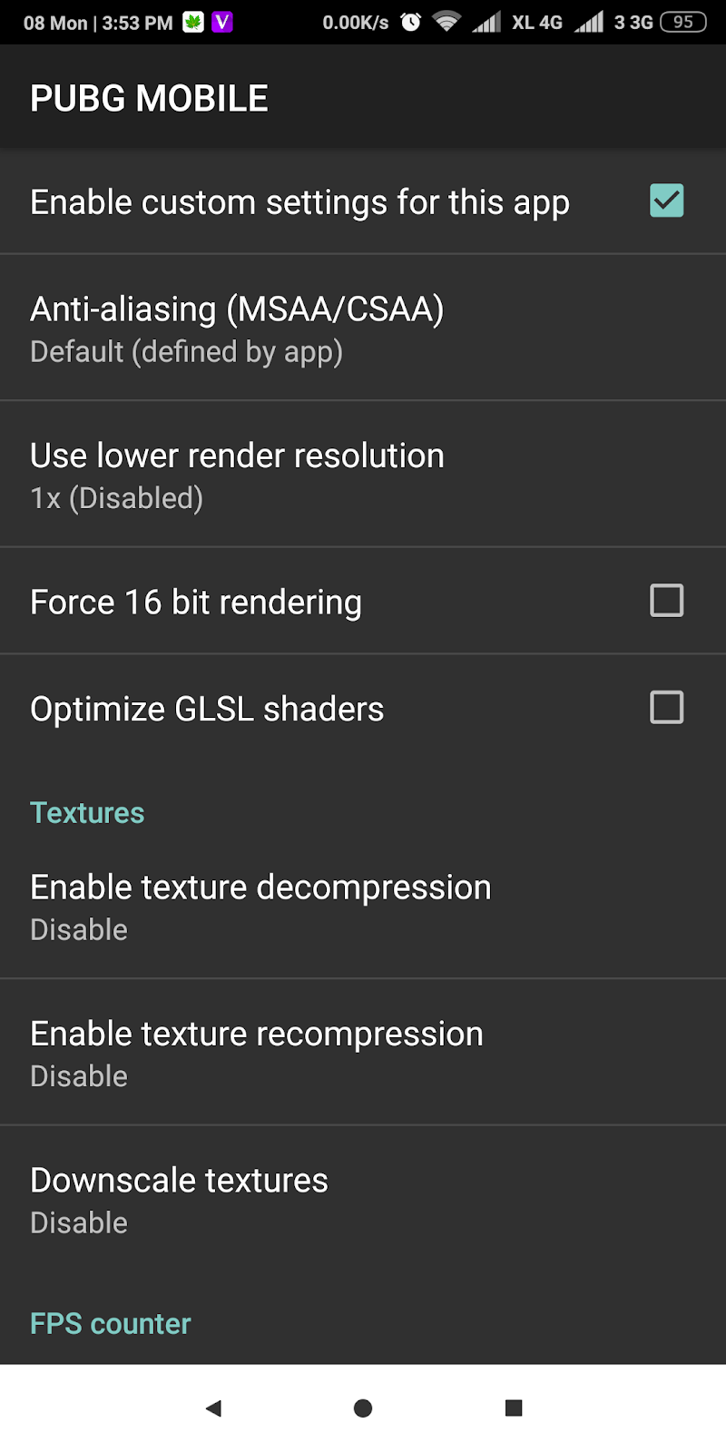 Cara Menampilkan Fps Counter Saat Bermain Game Android Terbaru Yuusroon