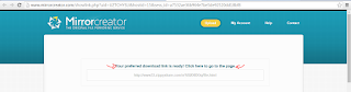 Zippyshare Screenshot 2