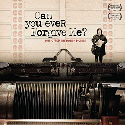 Can You Ever Forgive Me Soundtrack