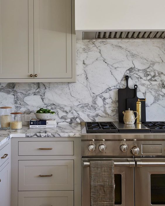 Décor Inspiration: A Few Inspiring Interiors We Love Lately