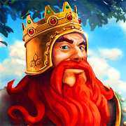 Battle Hordes - Idle Kings MOD APK v1.0.3 [Unlimited Diamonds]