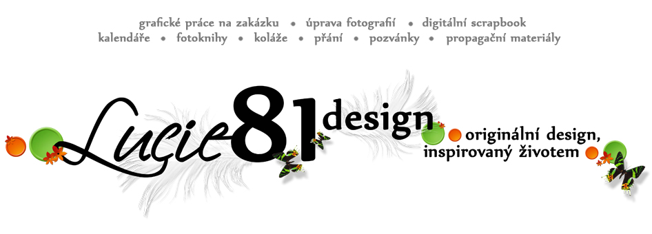 Lucie81 design