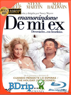Enamorándome de mi ex (2009) BDRIP 1080p Latino [GoogleDrive] SXGO