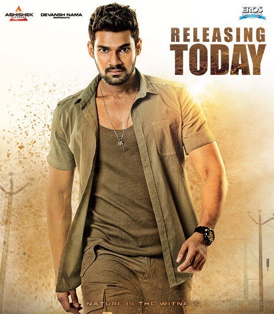 Pralay the destroyer full movie hindi dubbed download 480p filmywap deals