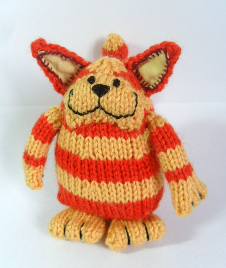 Annamaltoys My First Etsy Listings