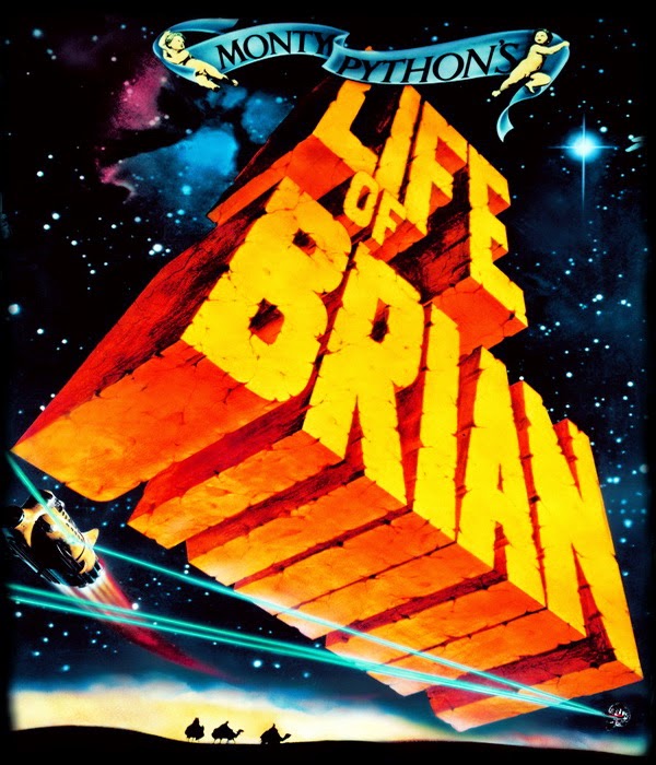 The Life of Brian 1979