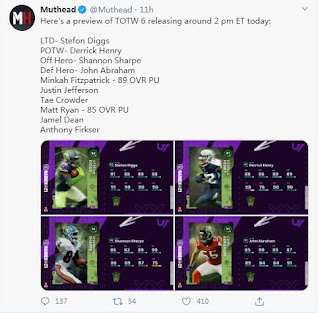 Madden 21