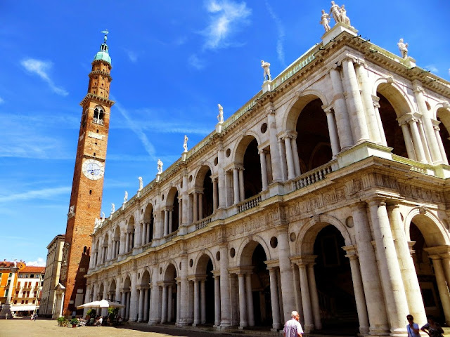 città del veneto da visitare