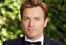 Ewan McGregor: