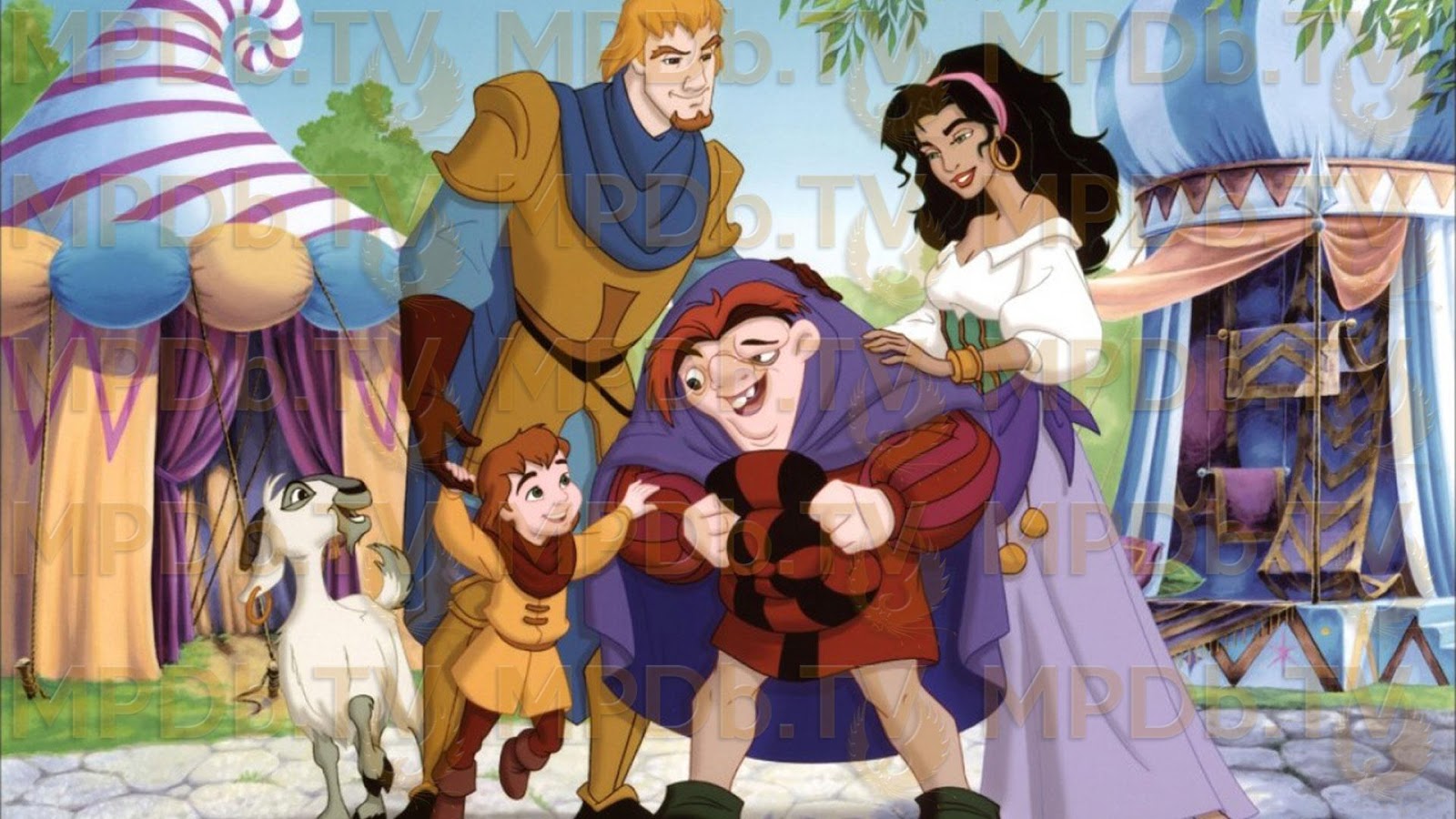 Le Bossu De Notre Dame 2 Streaming Chen Gai France :): le bossu de notre dame 2