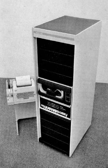 antonalyptic: Computing at Oxford