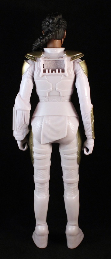 valkyrie titan hero series