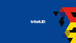 Logo Design: Tritek.ID