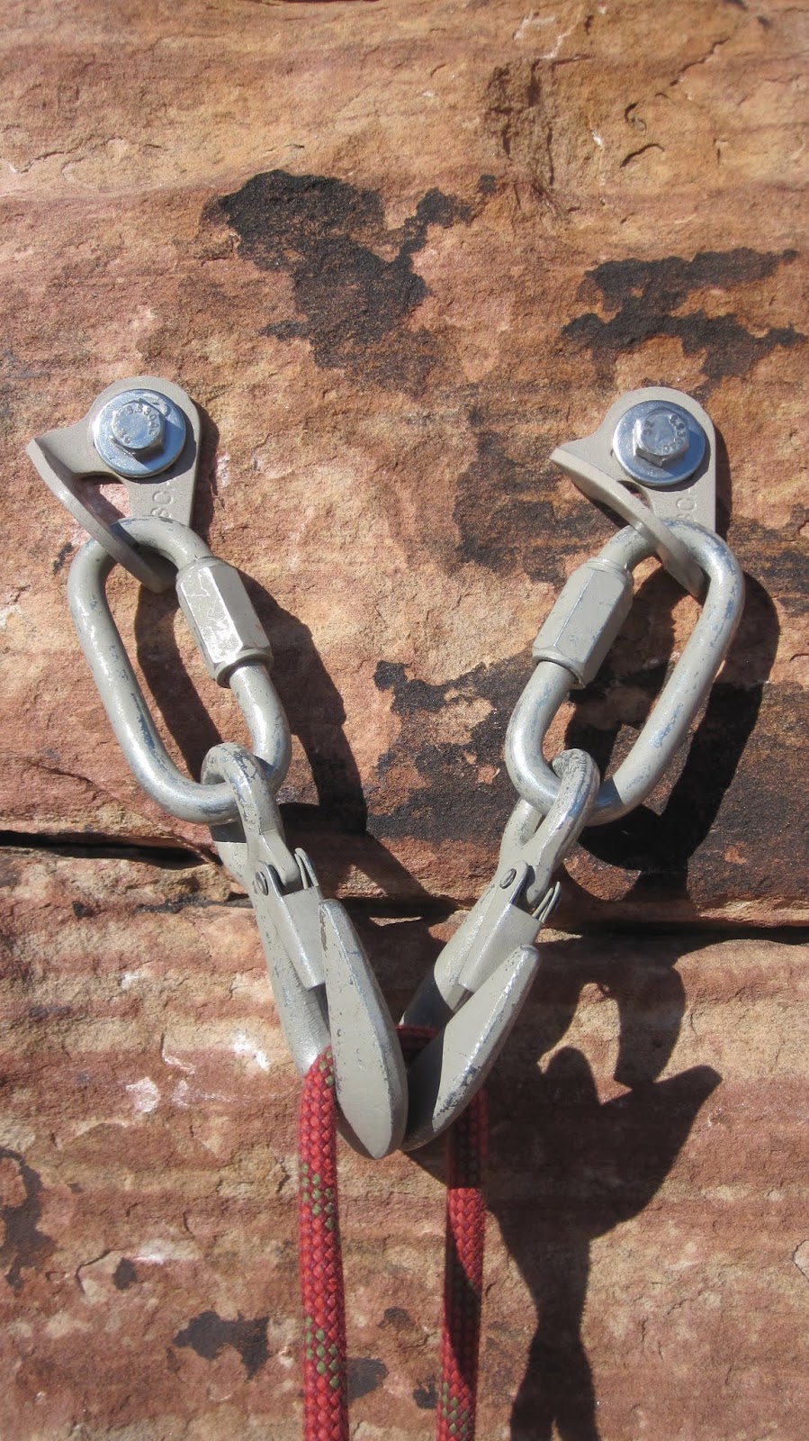 American Alpine Institute Climbing Blog A Climber's Guide to